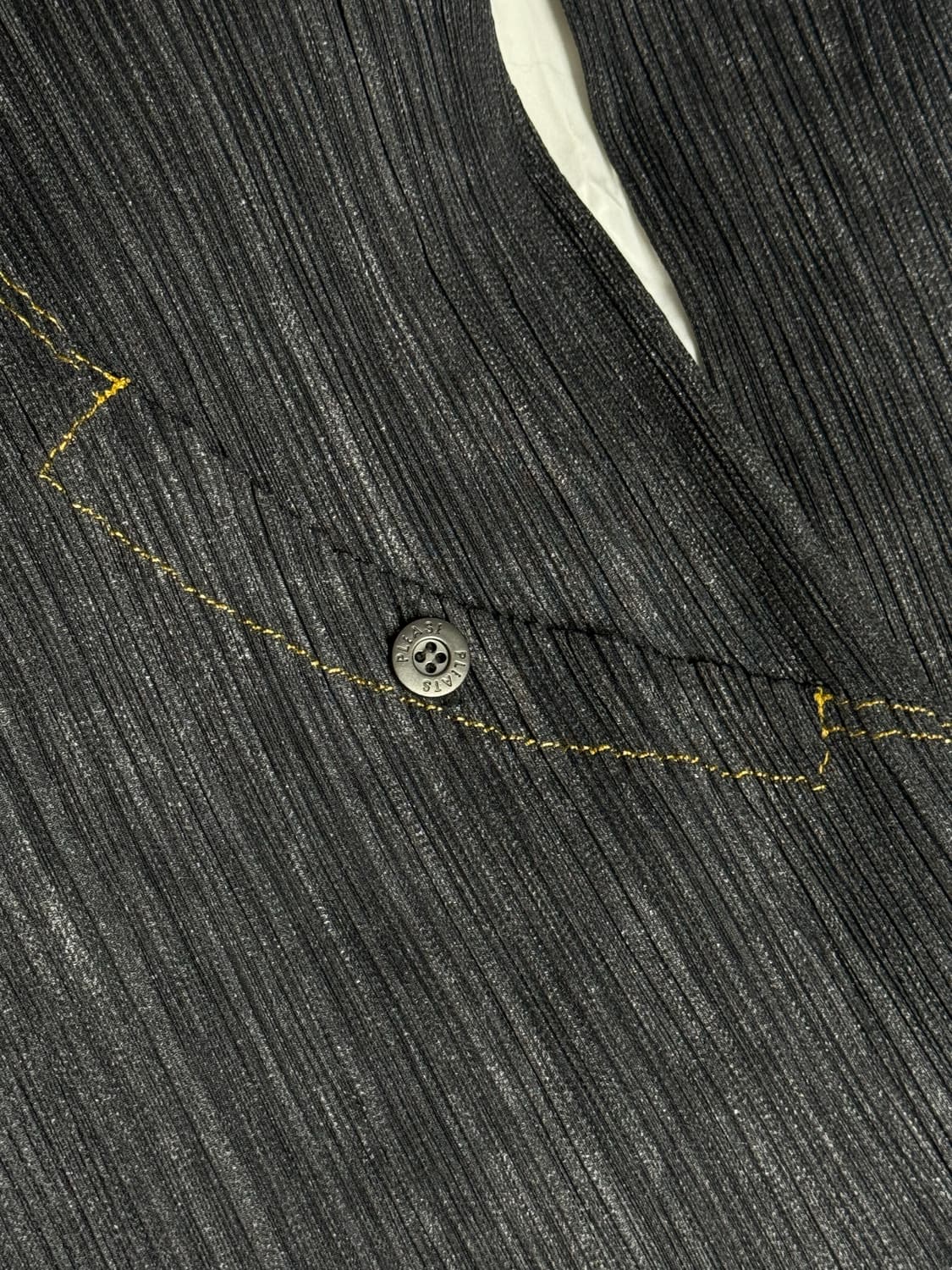 Issey Miyake Pleats Pleas hoodie jacket 상품이미지2