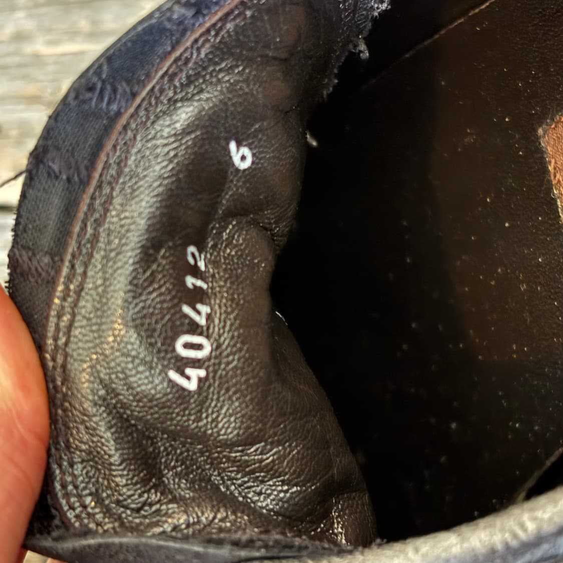 cesare paciotti strap sneaker 상품이미지6