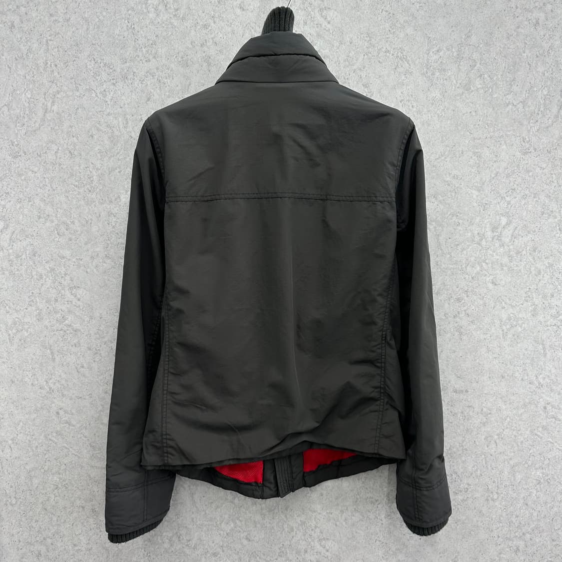 95 아베크롬비 남자 워리어 자켓 상품이미지2