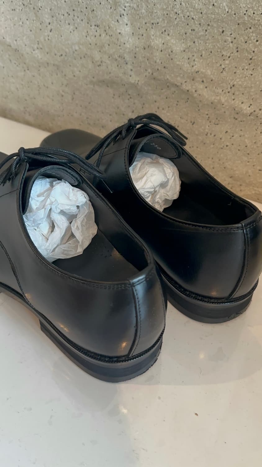 조셉트 더비슈즈 상품이미지3