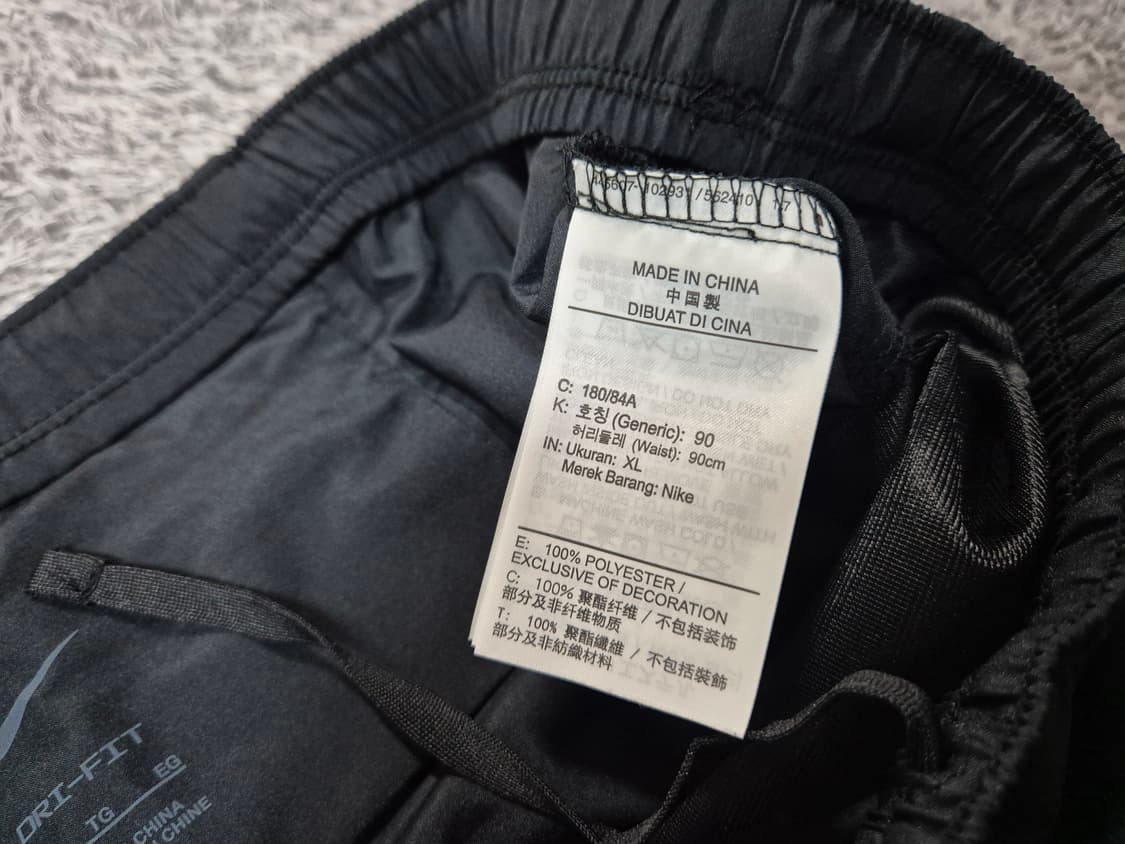 나이키 남성 드라이핏 챌린저 쇼츠 XL(90) 상품이미지7