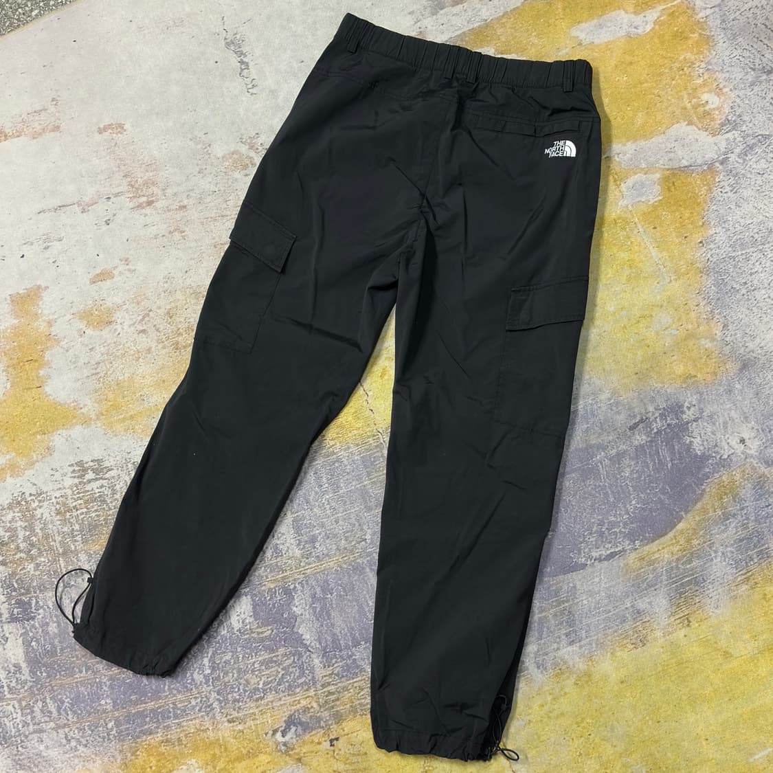 노페 화이트라벨 닐턴 팬츠 L 상품이미지2