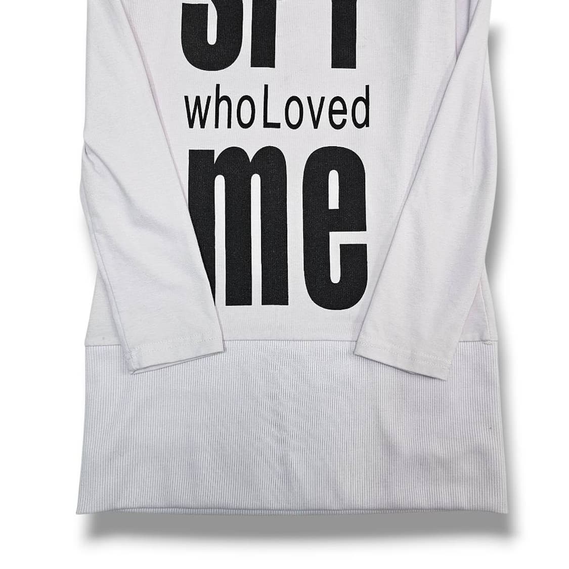  SPY who loved ME 원피스 상품이미지3