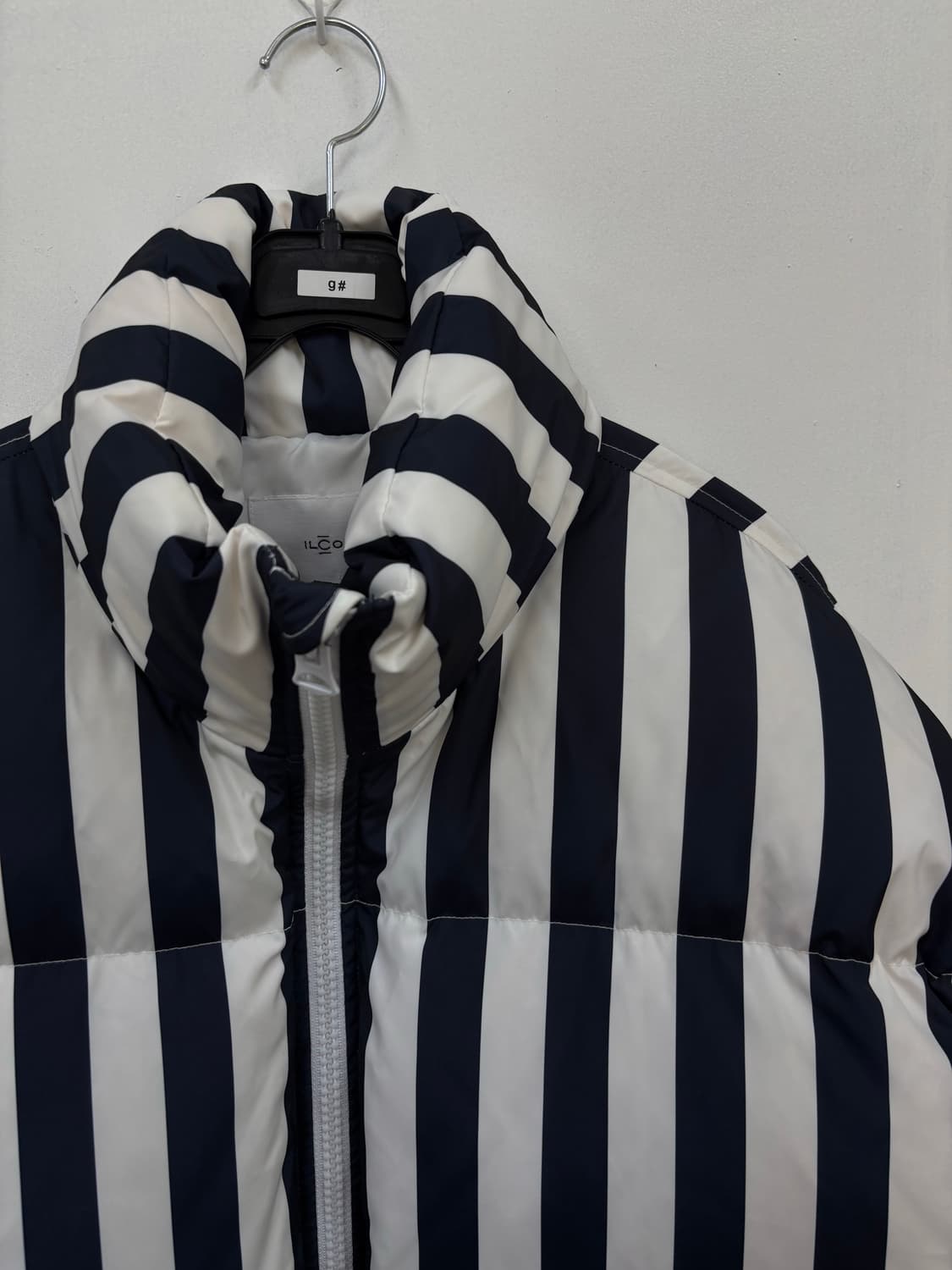 일꼬르소  다운패딩 상품이미지3