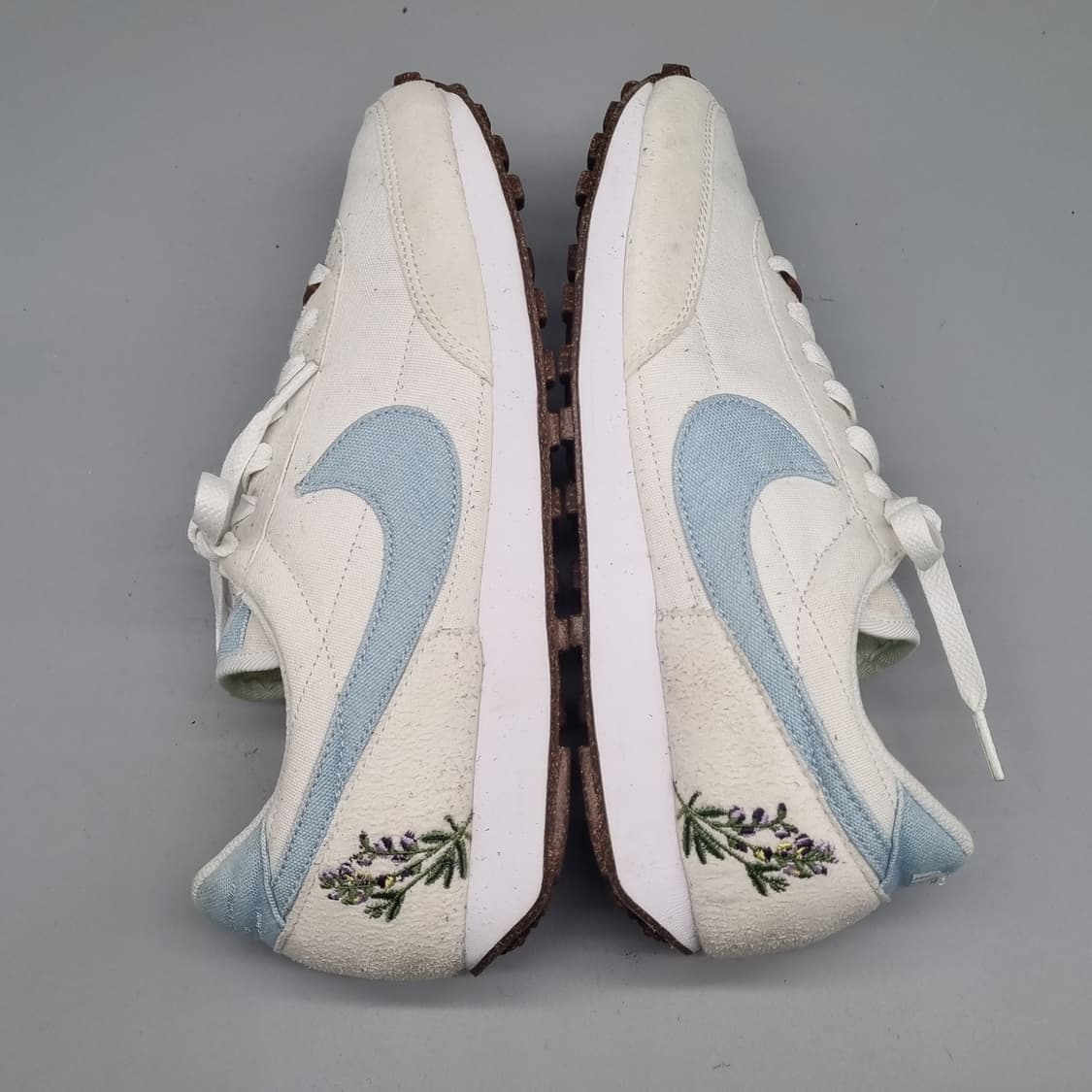 나이키 데이브레이크 se인디고 운동화265 상품이미지5