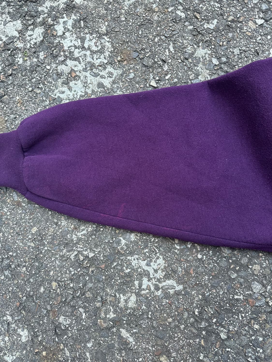 빈티지 90s 러셀 스웻셔츠  상품이미지5