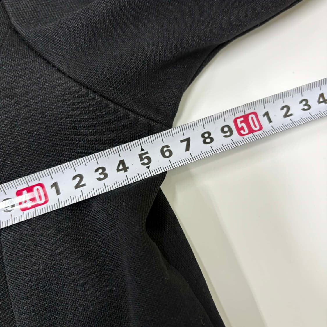 아디다스 블랙 빅유로파 트랙탑 희귀져지(95) 상품이미지6