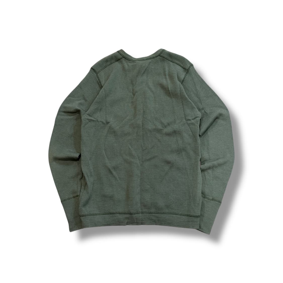 G-STAR 버튼 울 니트  상품이미지2