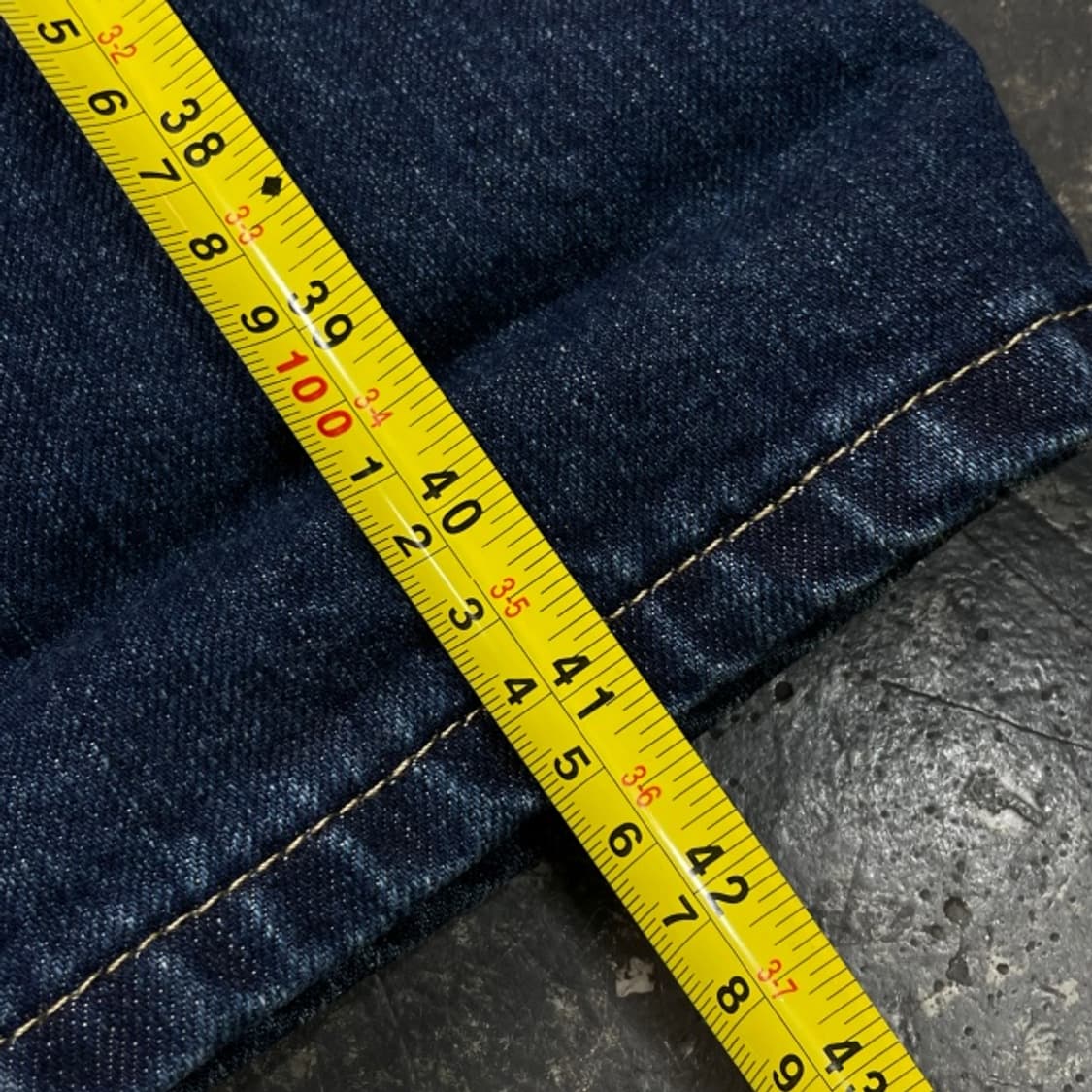 32 디키즈 카펜터 데님 팬츠 상품이미지9