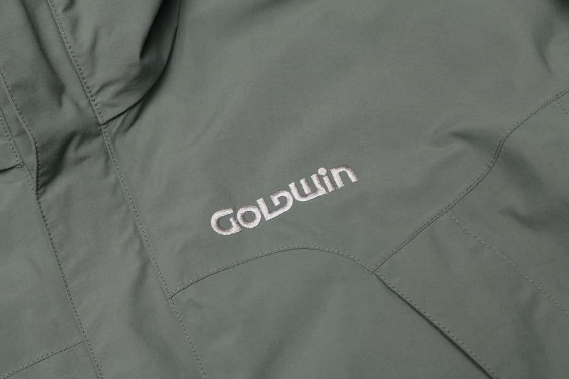 [L] 골드윈 고어텍스 자켓 상품이미지2