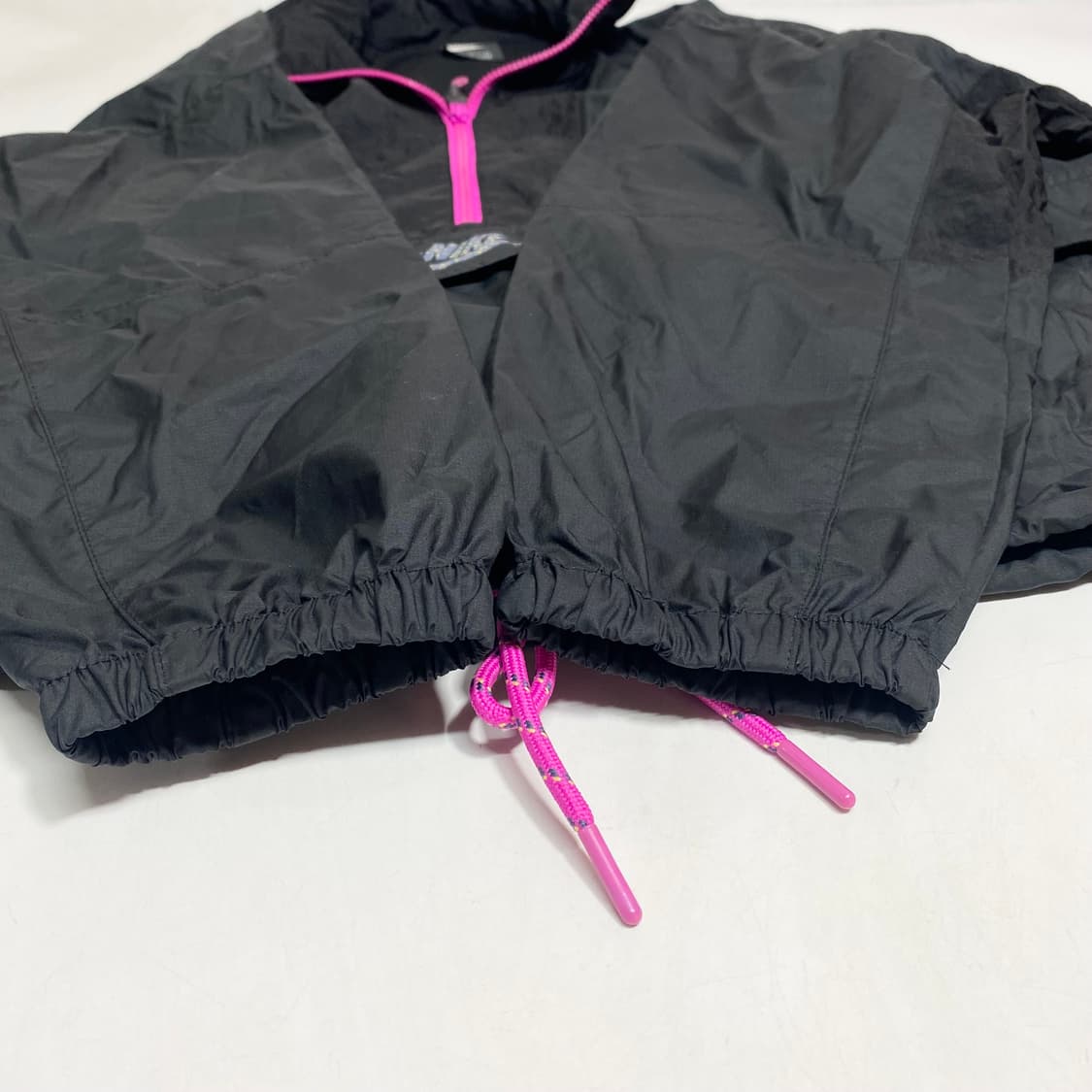 나이키 아노락 바람막이 XL 상품이미지6