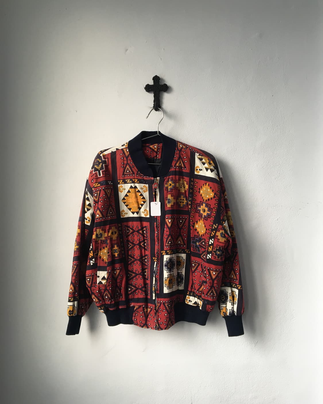 Tribal mood ma 1 jacket 상품이미지2