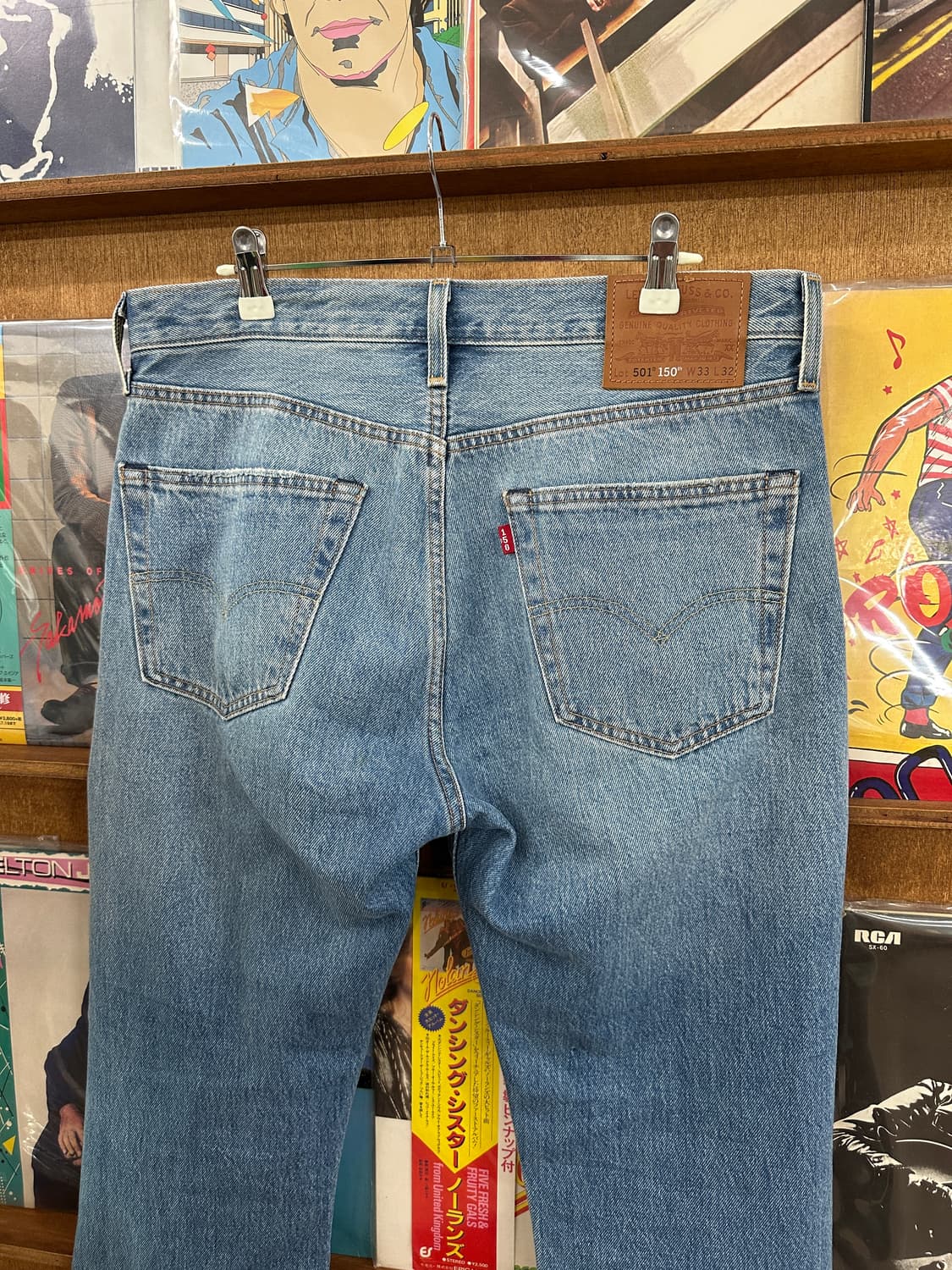 LEVI’S 상품이미지6