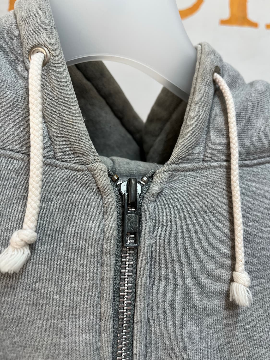 old supreme hoodie 상품이미지8