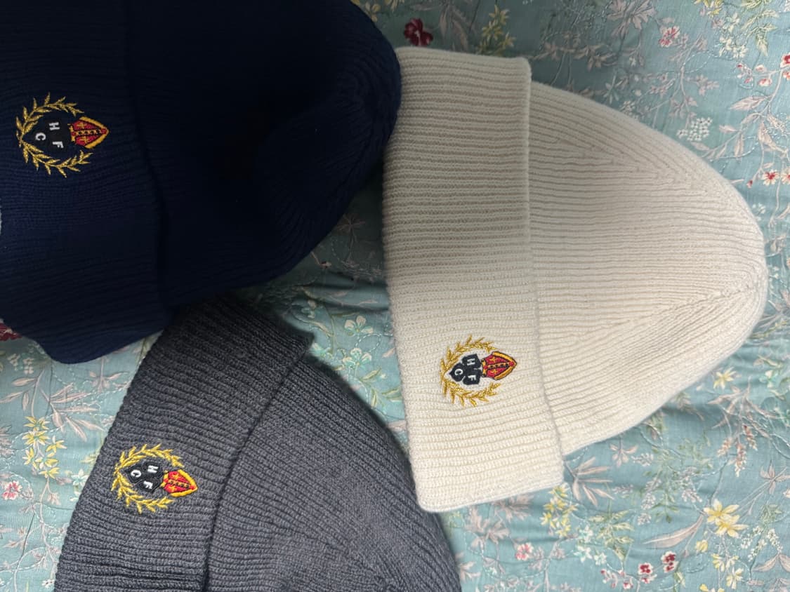 헤리티지플로스 비니 일괄판매 상품이미지2