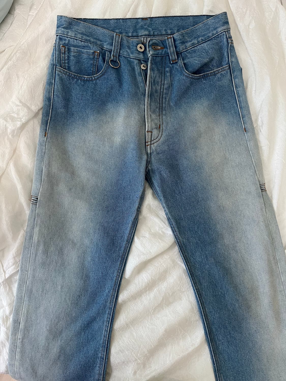 랜덤 아이덴티티 데님 30 상품이미지6