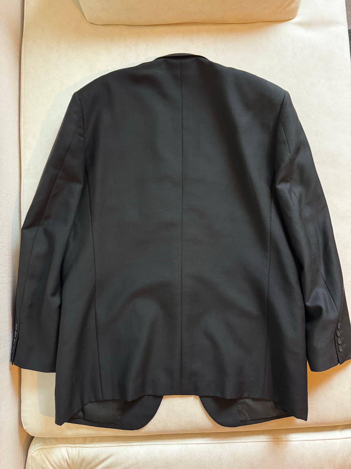 생로랑 피크드라펠 블레이저 상품이미지2