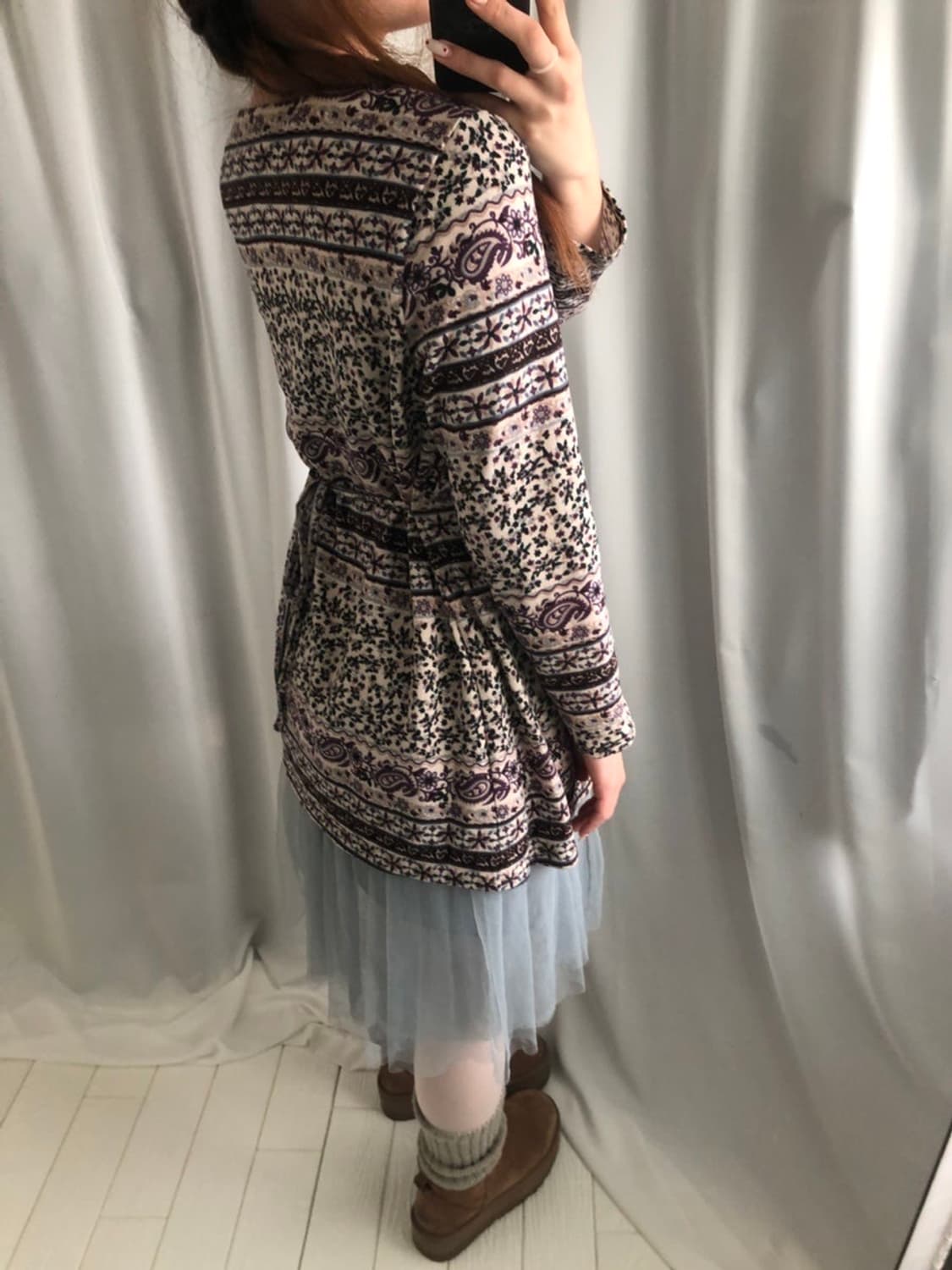 856. sunny day dress 상품이미지2