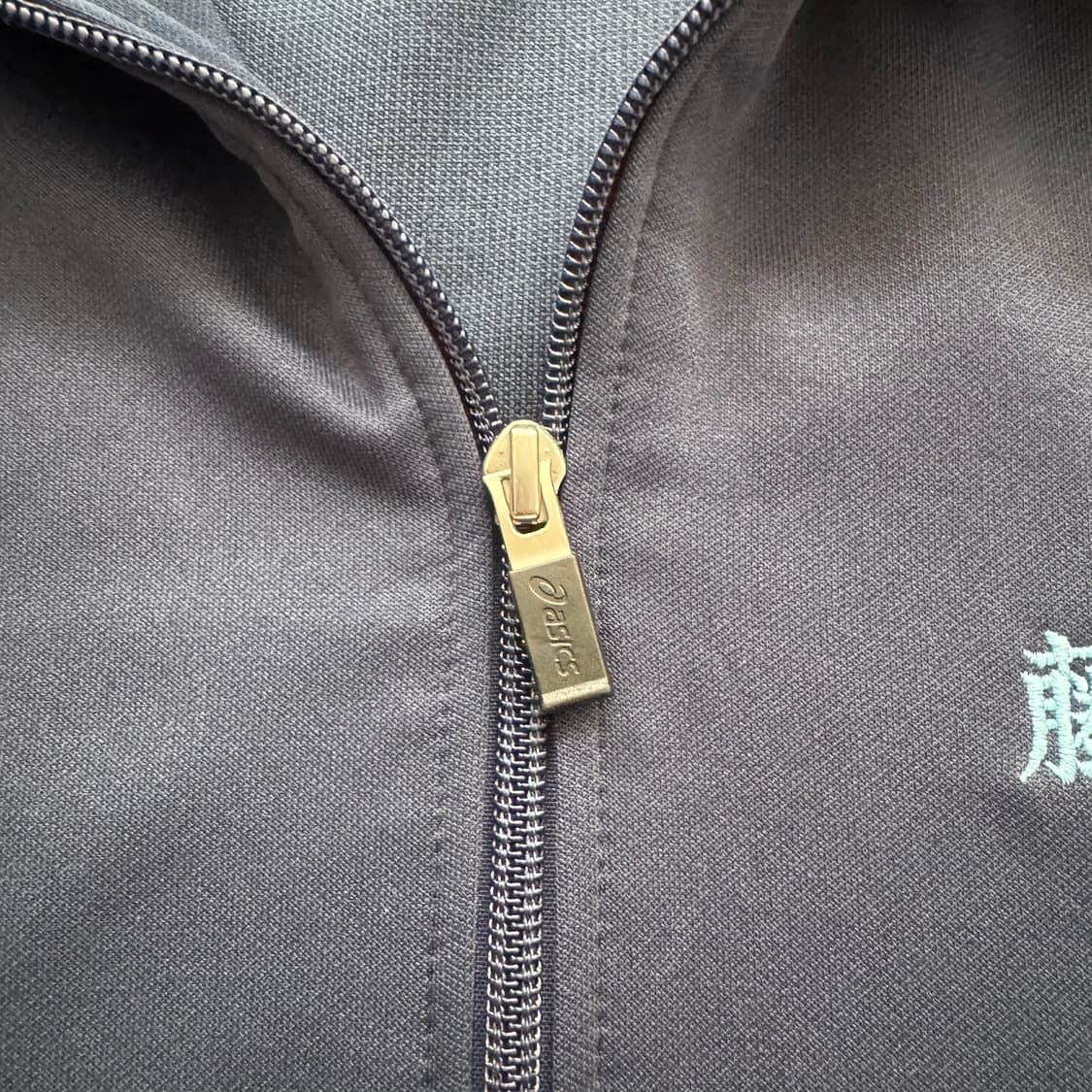 ASICS 일본빈티지 져지 아식스 빈티지져지 아식스트랙탑 l 100 상품이미지6