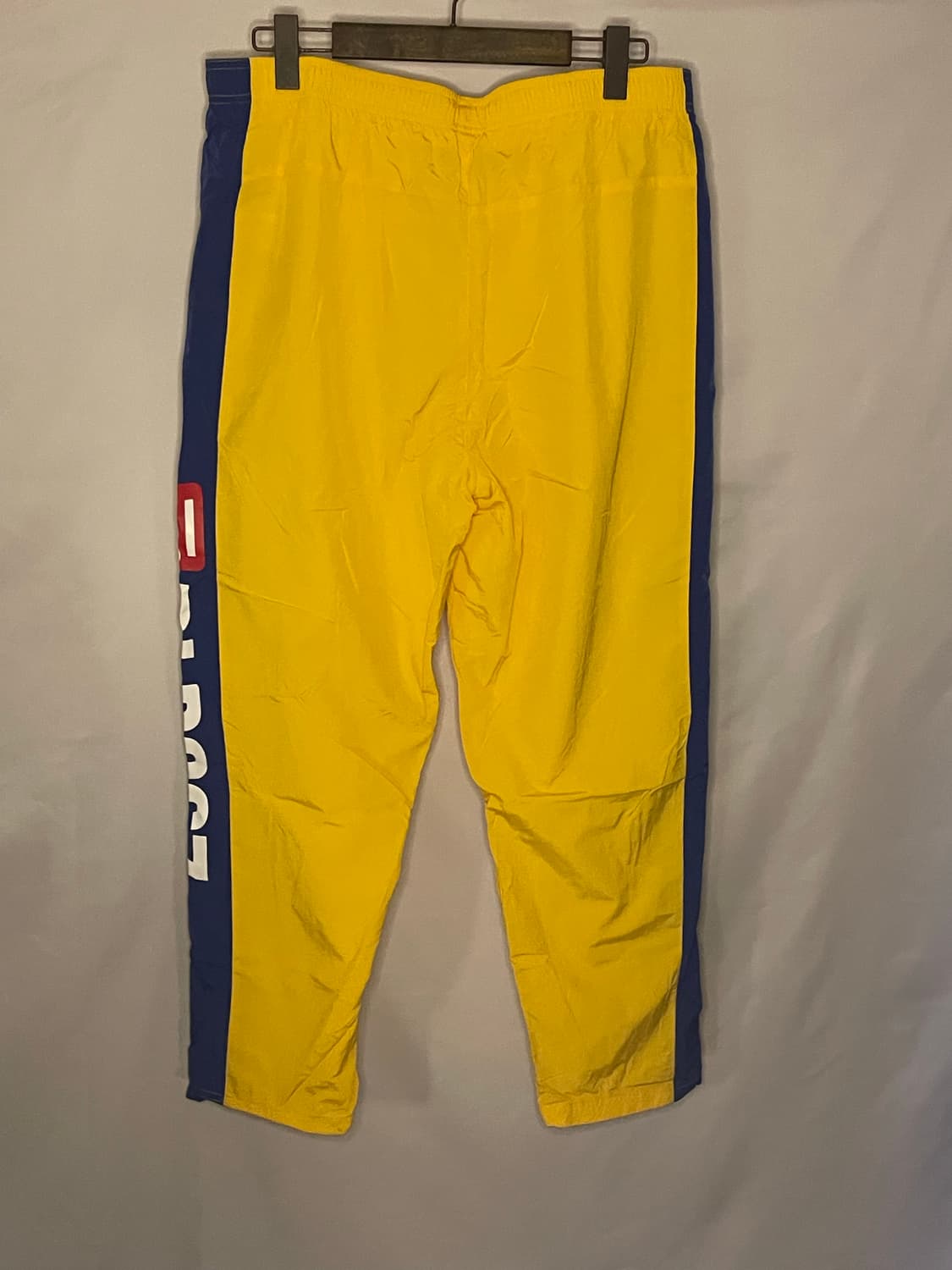 폴로랄프로렌 RLPC67 우븐트랙팬츠 상품이미지2