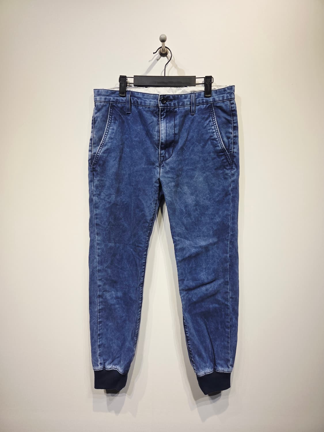 리바이스 Levis 조거 타입 치노 팬츠_31x32 상품이미지2