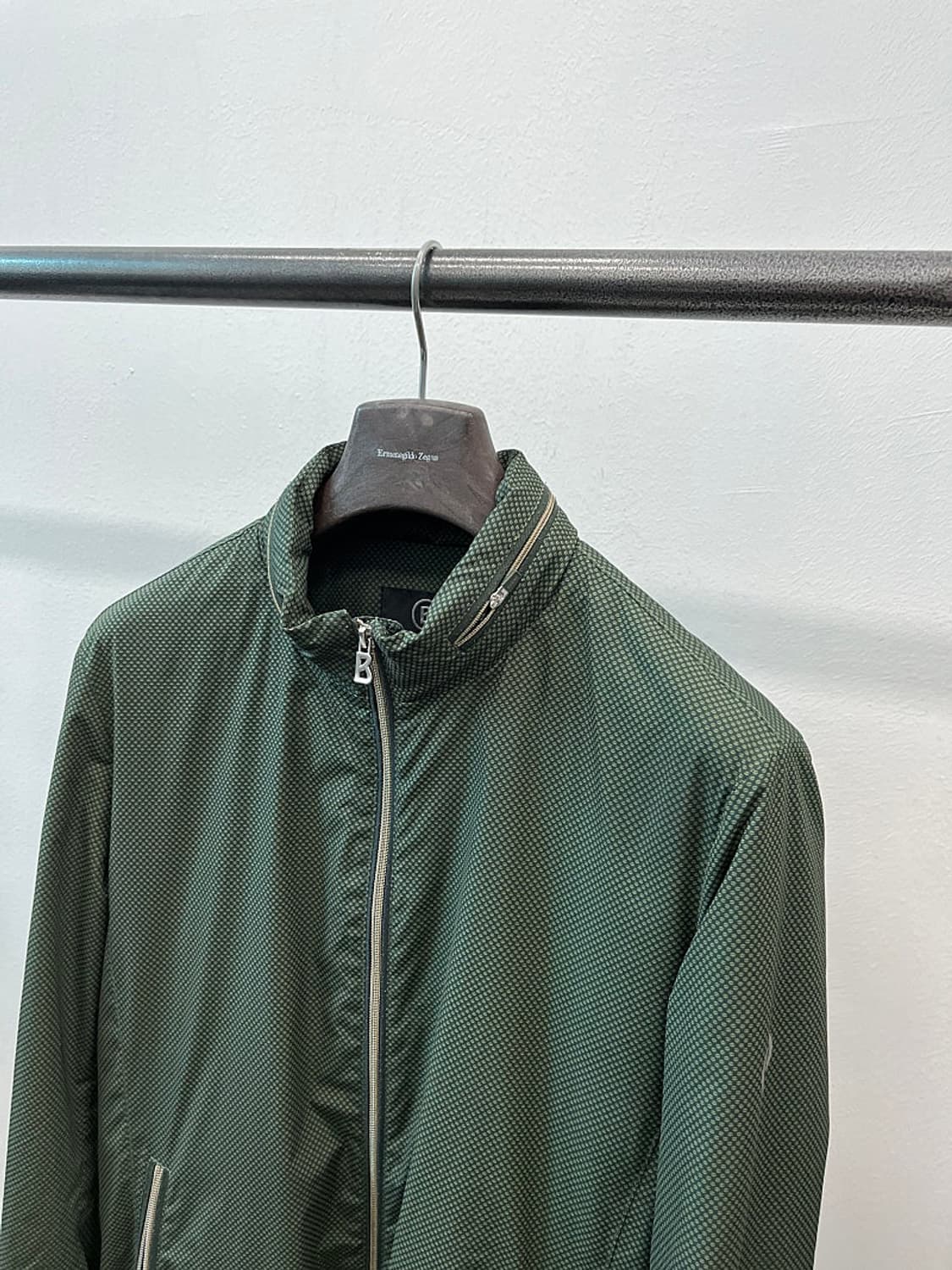 100) 보그너 기능성 스윙자켓  상품이미지4