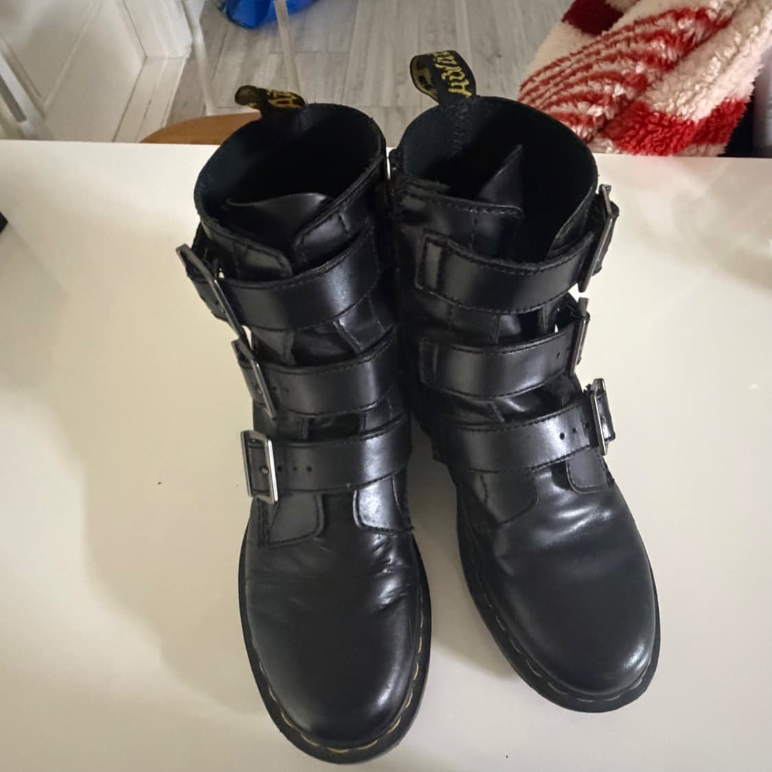 빈티지 닥터마틴 상품이미지1