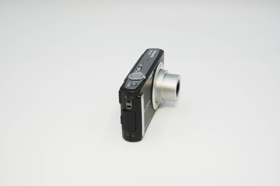 Panasonic LUMIX DMC-FS5 (파나소닉  DMC-FS5) 상품이미지5