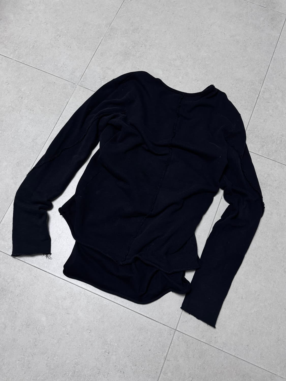 Thom Krom 레이어드 롱슬리브  상품이미지7