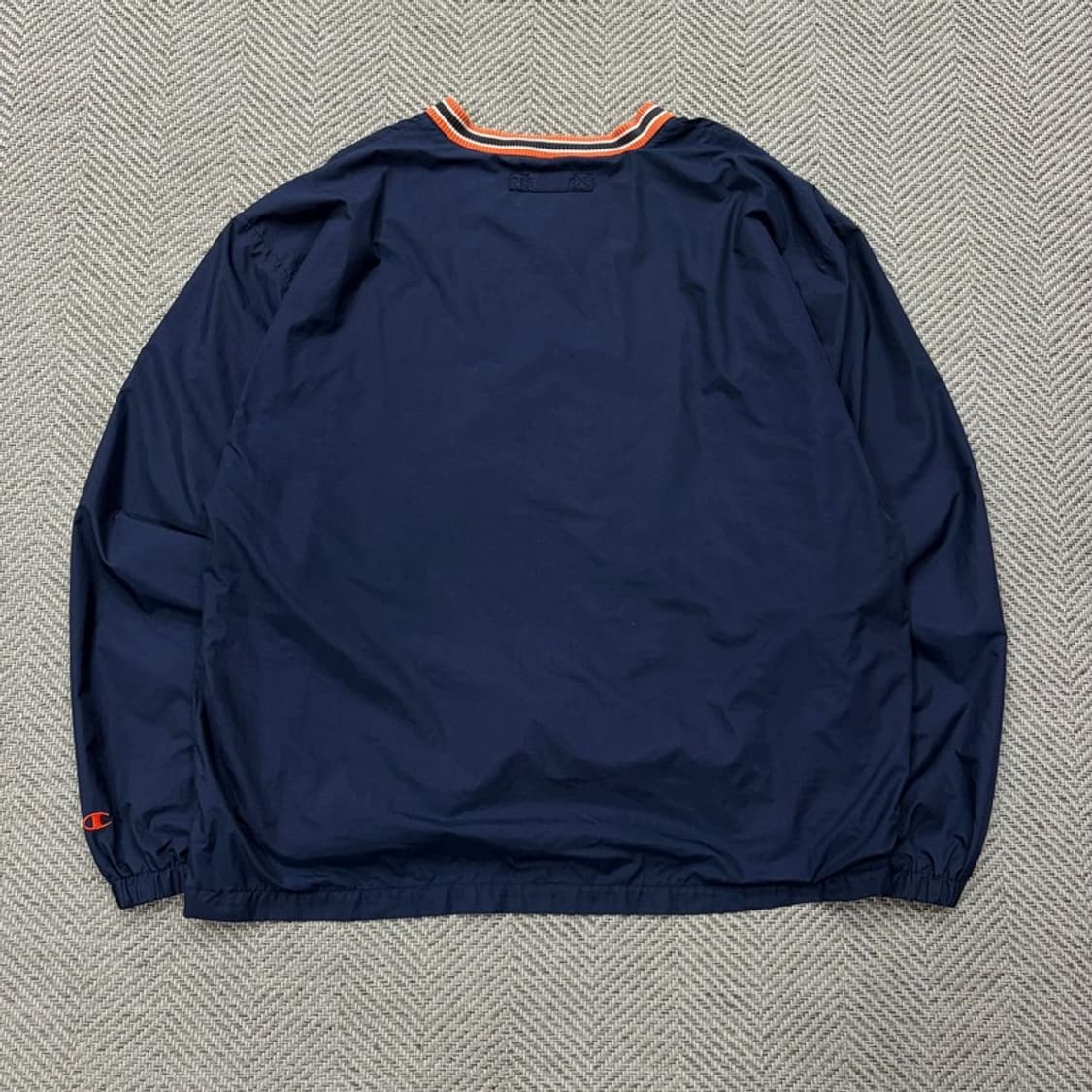 챔피온 브이넥 웜업 v2886 상품이미지2