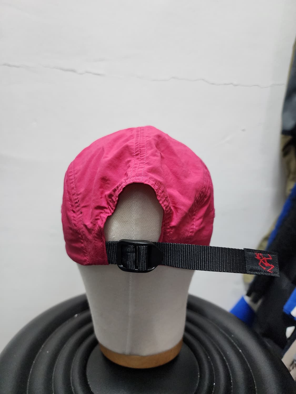 그라미치 제트캡 라즈베리 컬러 상품이미지3