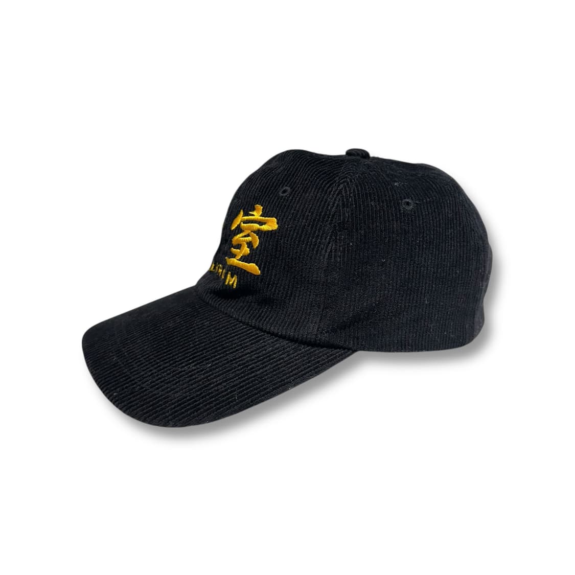 다크룸스튜디오 코듀로이 볼캡 상품이미지2