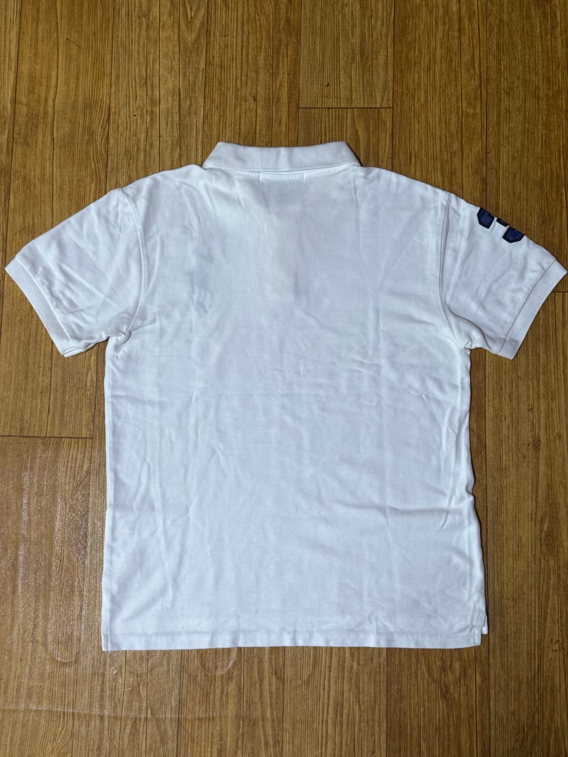 폴로 랄프로렌 빅포니 반팔 카라티 상품이미지2