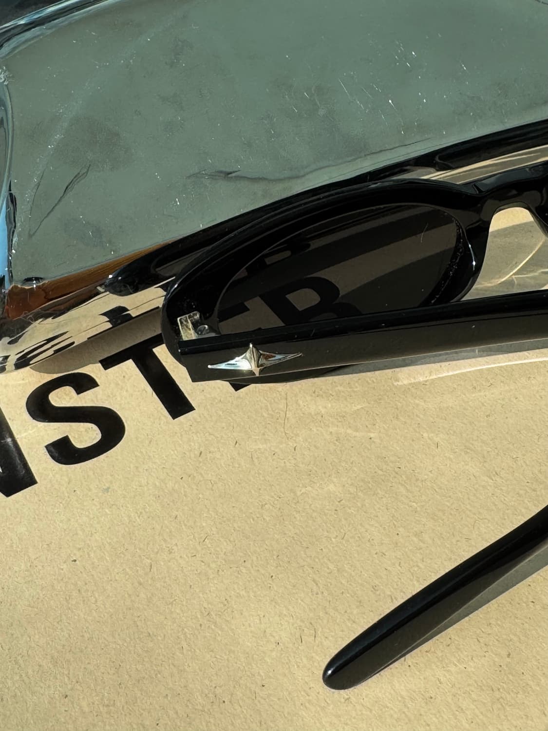 젠틀몬스터 반도네온. S 01 상품이미지3