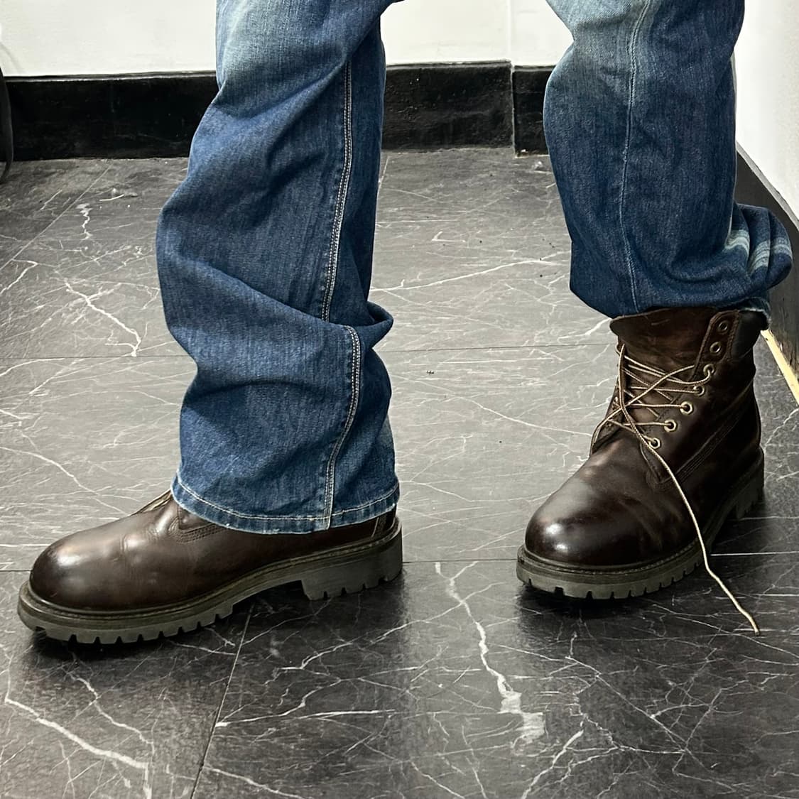 호킨스 HL43001 부츠 상품이미지3