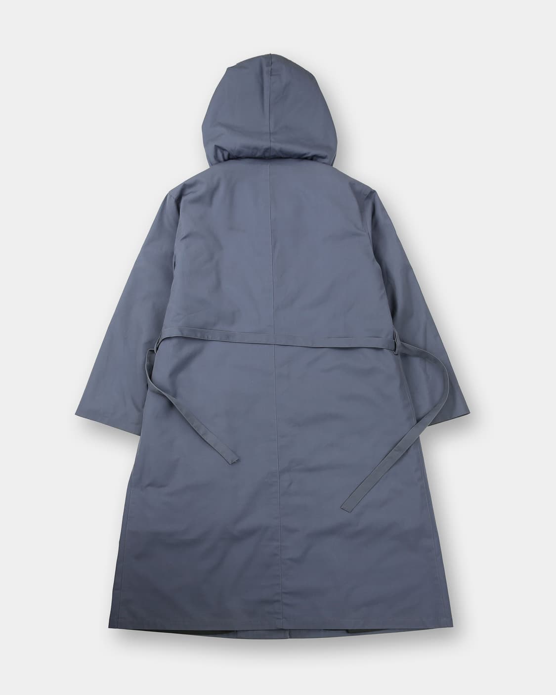 LONDON FOG Hooded Coat 상품이미지3