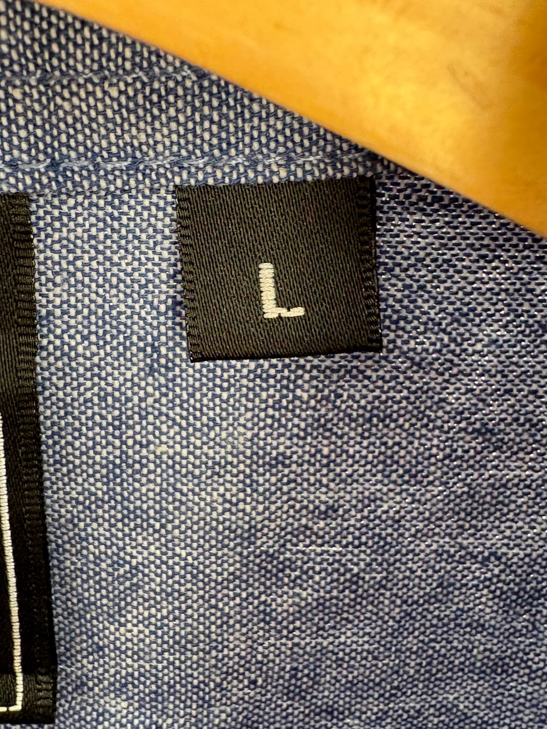 AITOZ 셔츠 상품이미지7