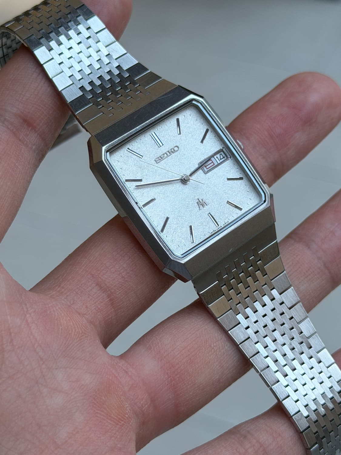SEIKO quartz majesta 상품이미지3