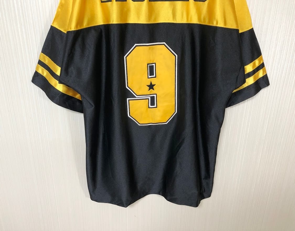 NPB 그린필드(GF) 한신타이거즈 맹호 풋볼져지 F #9 상품이미지10