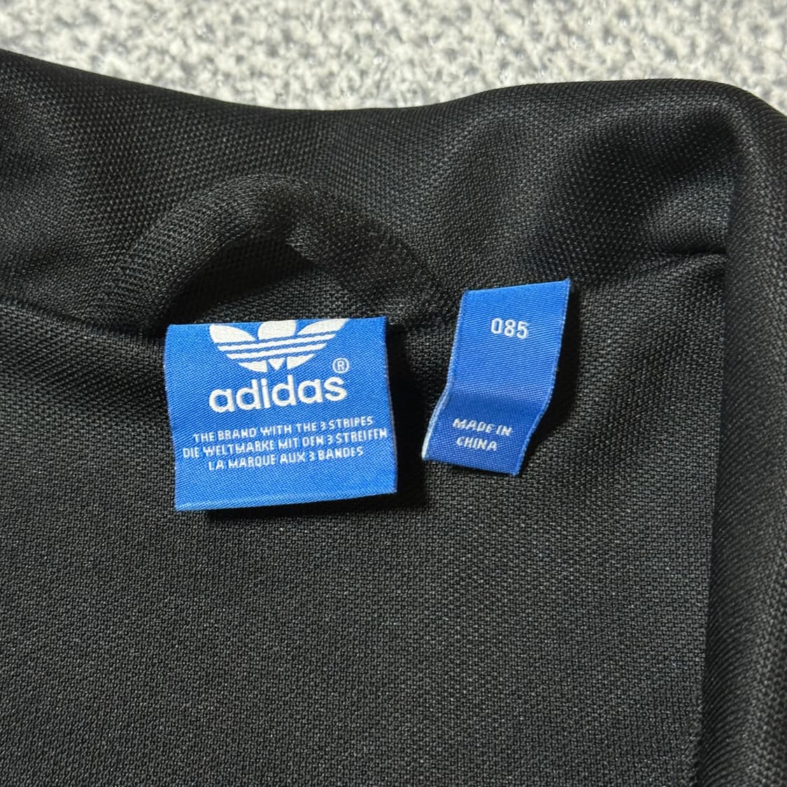 아디다스 파이어버드 져지 원피스 85 상품이미지6