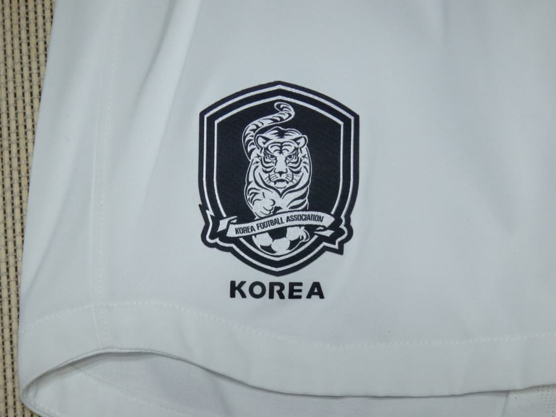 (M/70cm) 나이키 우먼스 한국 18-20 어웨이 쇼트 상품이미지4