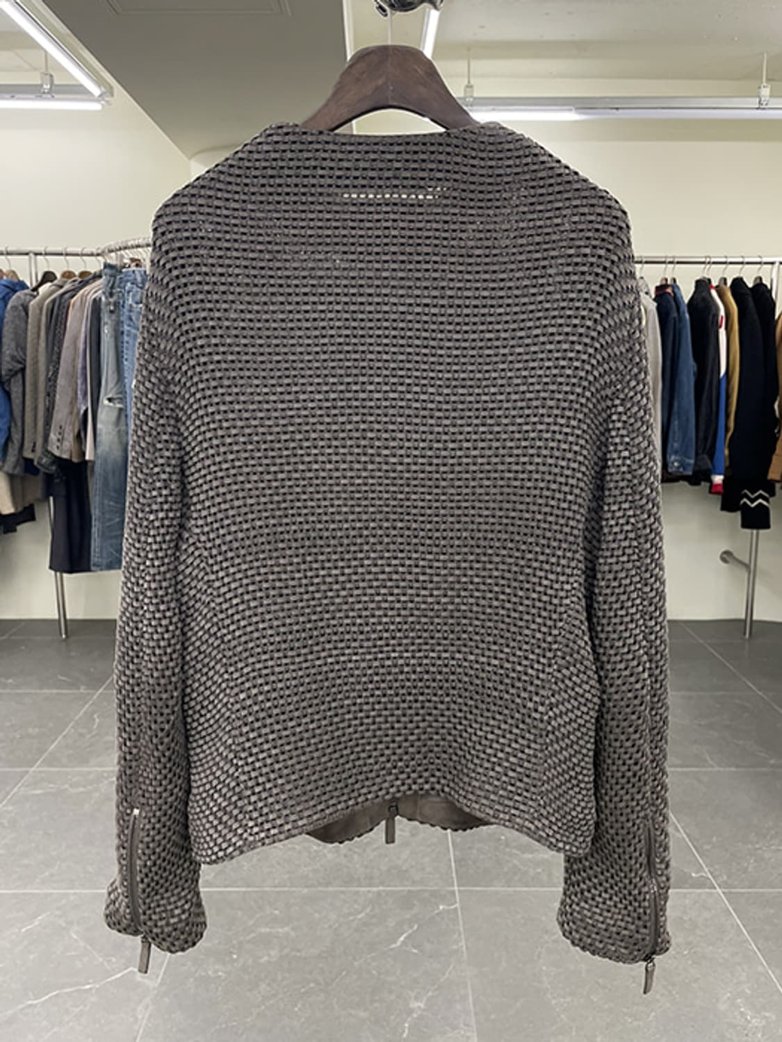 "2010 S/S" EMPORIO ARMANI (L) 상품이미지4