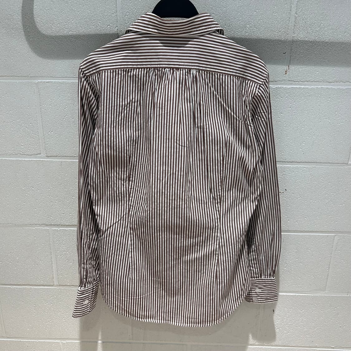 Vivienne Westwood Man ORB Stripe Shirts 상품이미지8