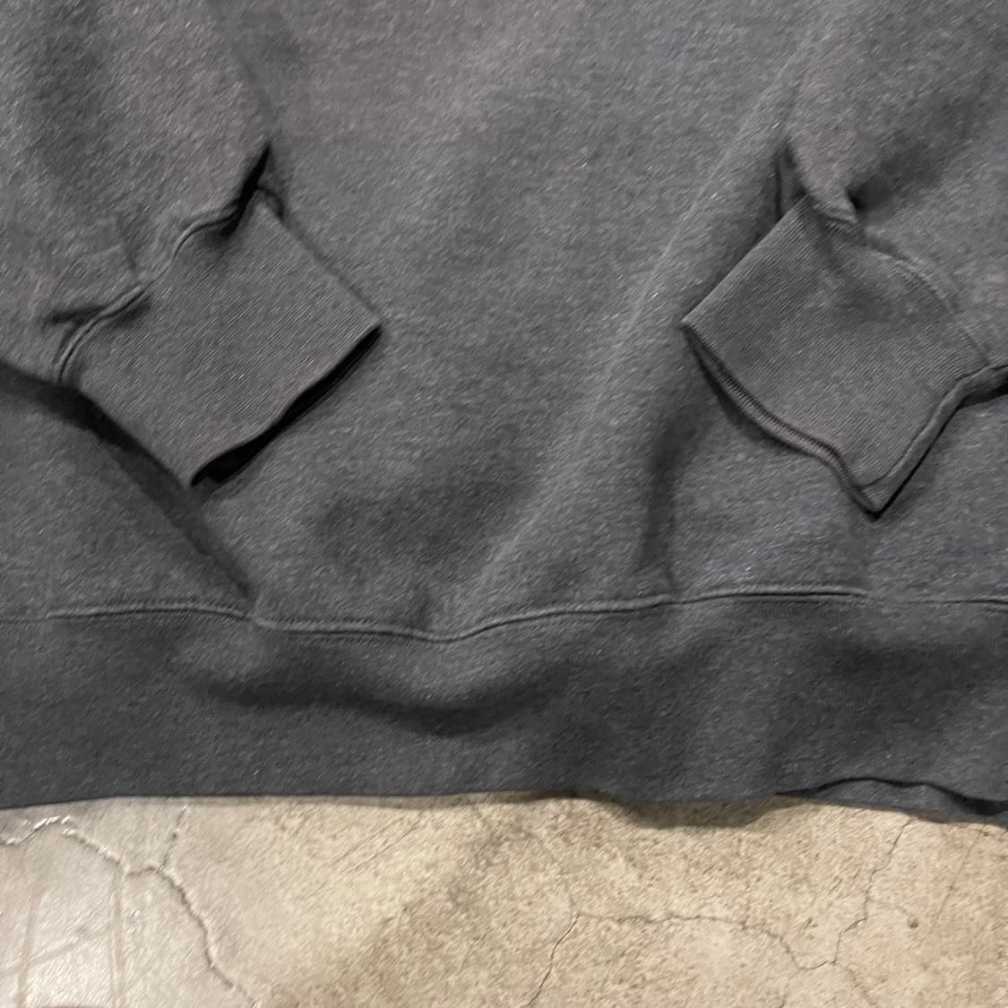 Vintage NIKE 빅스우시 상품이미지3