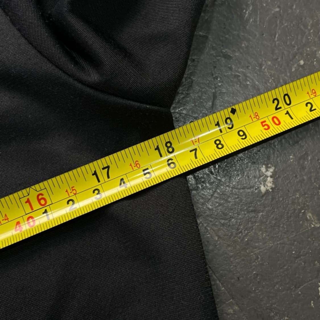 XS 아디다스 파이어버드 빅로고 져지  상품이미지6