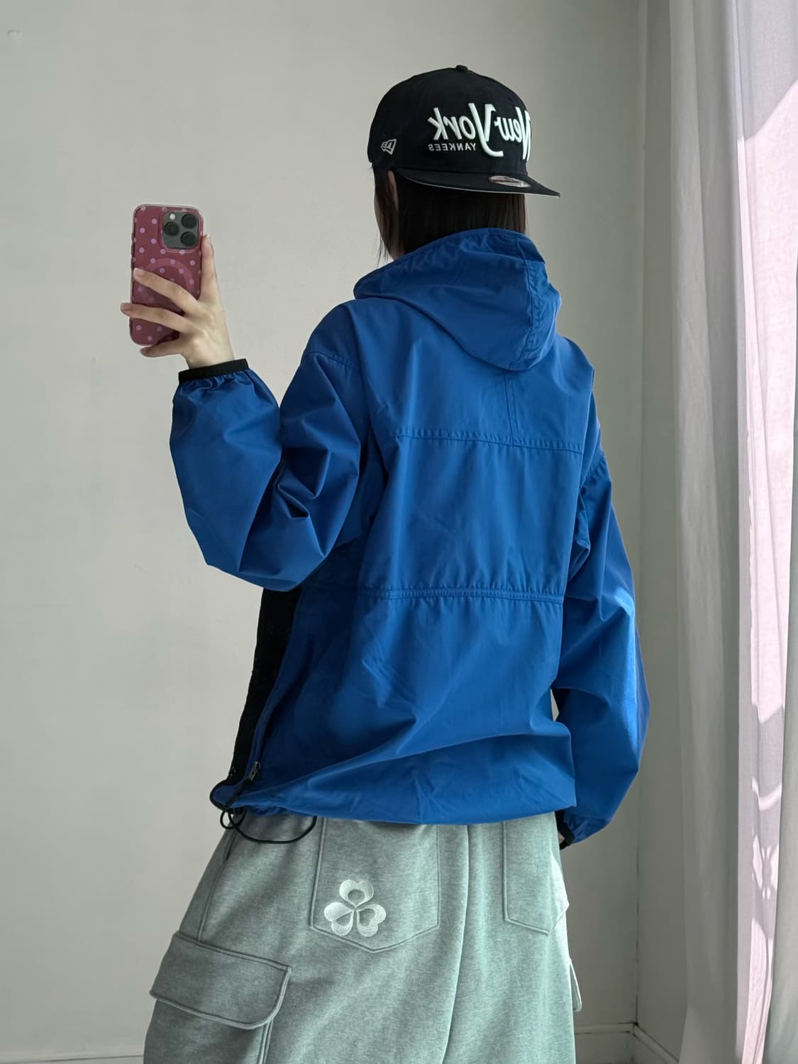 나이키 ACG 아노락 상품이미지4