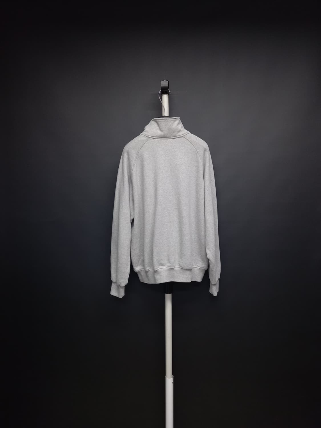 시엔느 춘추 하프집업 맨투맨 F 44-77 상품이미지2