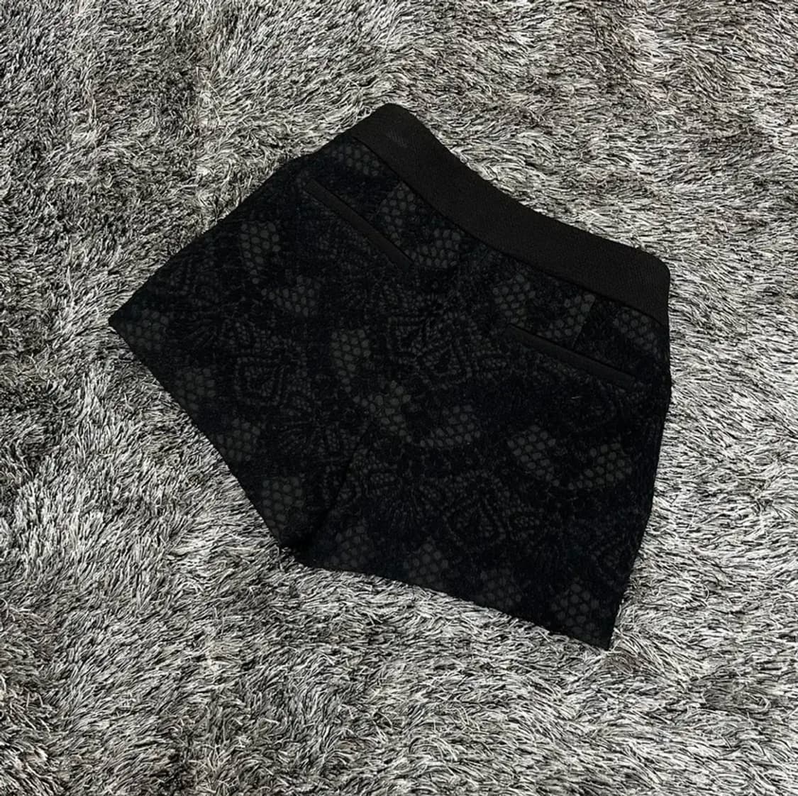 에고이스트 여성 스커트 (44) 상품이미지2