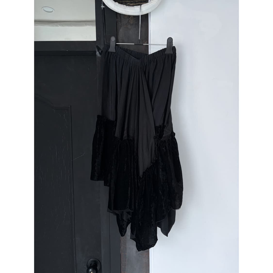 no 169. Comme des garcons skirt / Sz S 상품이미지1