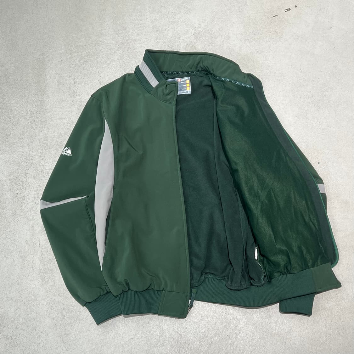 마제스틱 트랙점퍼 s10107 상품이미지3